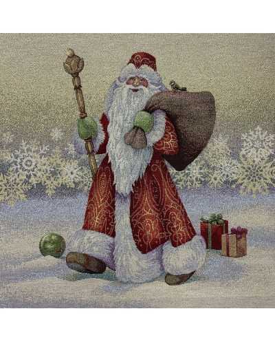 Pannello Gobelin Babbo...