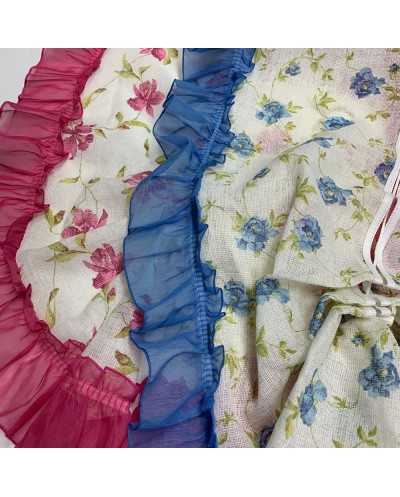 Tessuto Tendina 60...