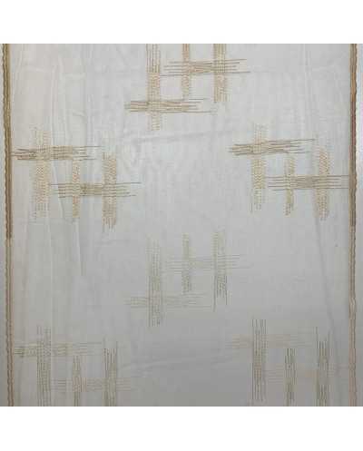 Tessuto Tendina Graffiti...