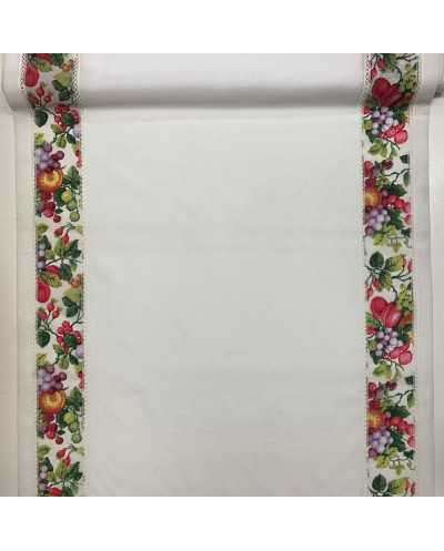 Tessuto Tendina 60 Tramezzi...