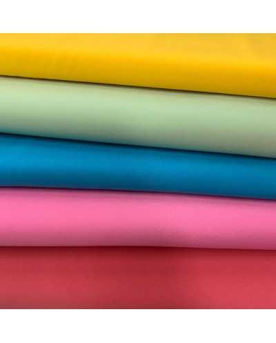 Tessuto Crepe Leggero...