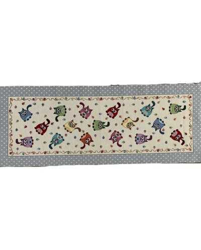 Guida Gobelin Gatti...