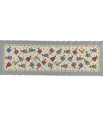 Guida Gobelin Gatti...