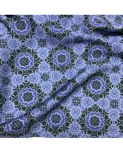 Tessuto Twill Siviglia 50 Cm