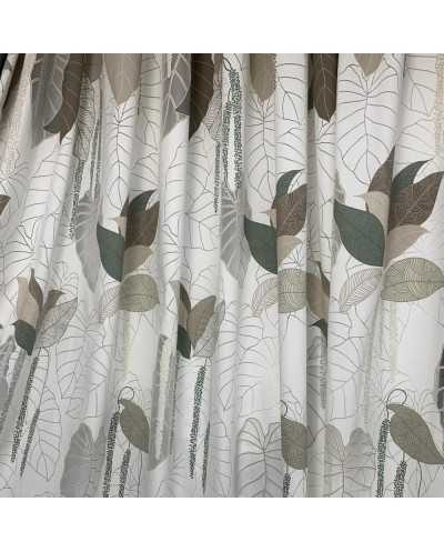 Tessuto Tenda Devorè...