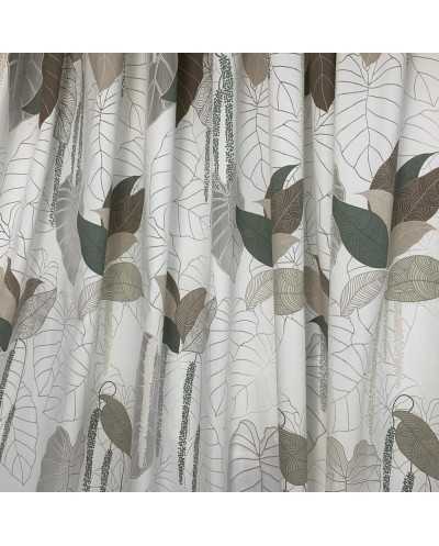 Tessuto Tenda Devorè...