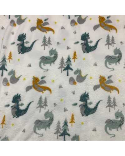 Tessuto Pile Cinigliato...