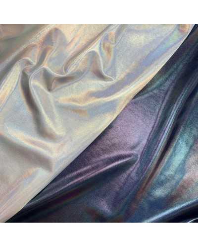 Tessuto Lycra Spalmata...