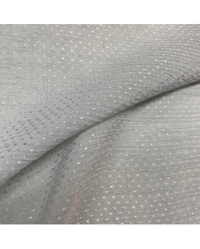 Tessuto Viscosa Creponne...