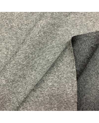 Tessuto Cappotto Lana...