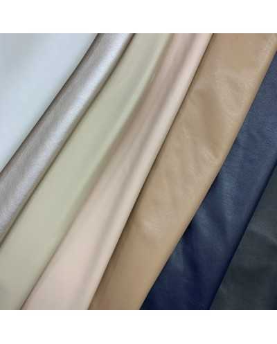 Tessuto Ecopelle Morbida 50...