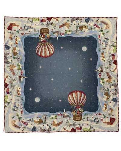 Pannello Gobelin Babbo...