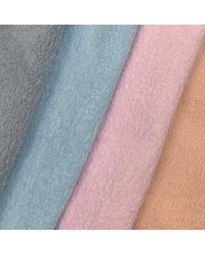 Tessuto Pile Sherpa 50 Cm...