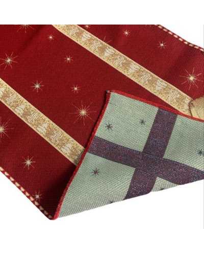 Guida Gobelin Natale Fiocco...