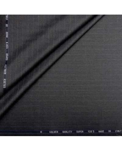 Tessuto Tasmania 120's...