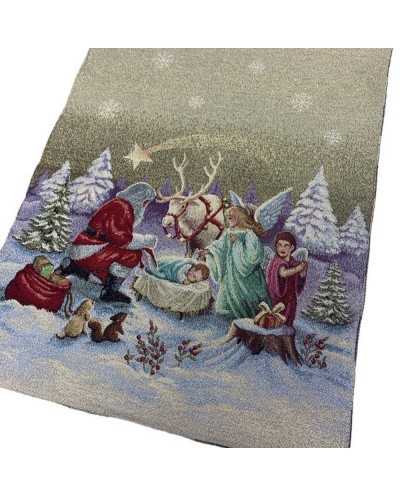 Guida Gobelin Babbo...