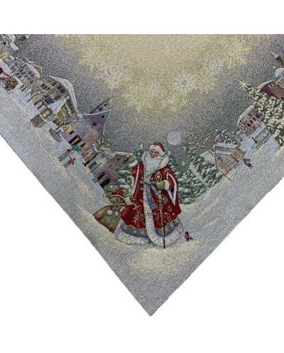 Pannello Gobelin Babbo...