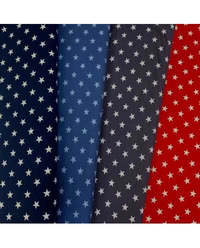 Tessuto Jersey Garzato...