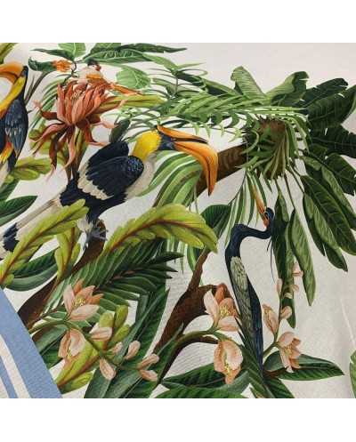 Tessuto Tovagliato Balzato...