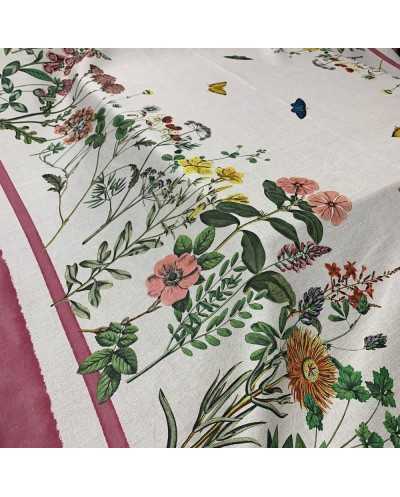 Tessuto Tovagliato Balzato...