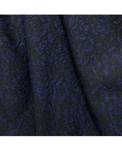 Tessuto Jersey Lurex...