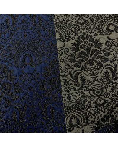 Tessuto Jersey Lurex...