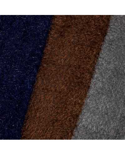 Tessuto Chiffon Pelo Di...