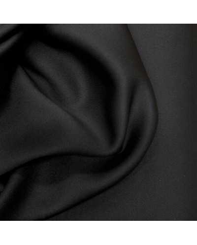 Tessuto Scuba Tinta Unita...