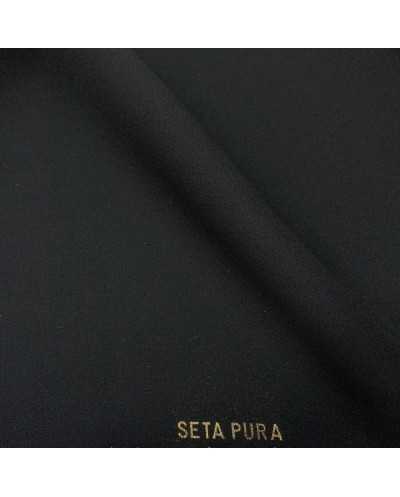 Tessuto Cady Pura Seta 50 Cm