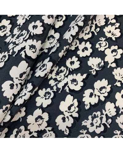 Tessuto Pura Seta...