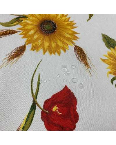 Tessuto 180 Antimacchia...