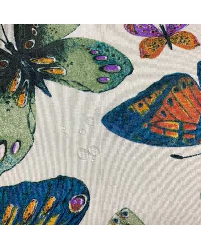 Tessuto 180 Antimacchia...