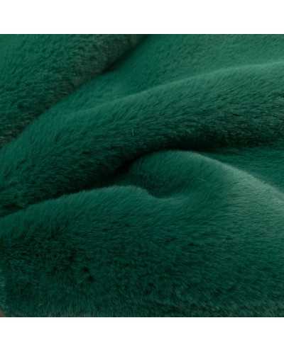 Tessuto Ecopelliccia...