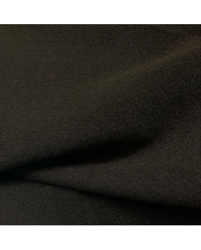 Tessuto Cappotto Lana Moro...