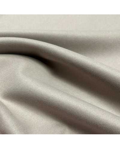 Tessuto Cappotto Sabbia...
