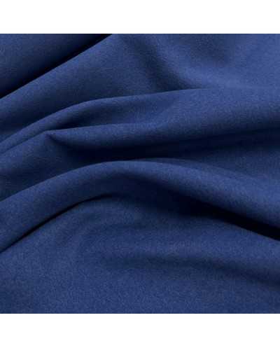 Tessuto Cappotto Bluette...