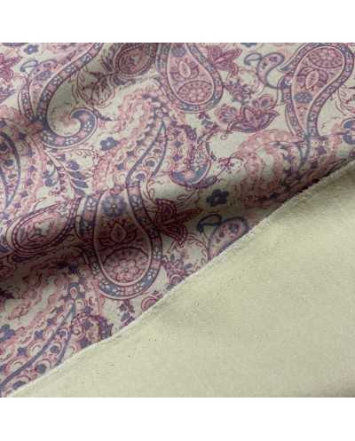 Tessuto Cappotto V...