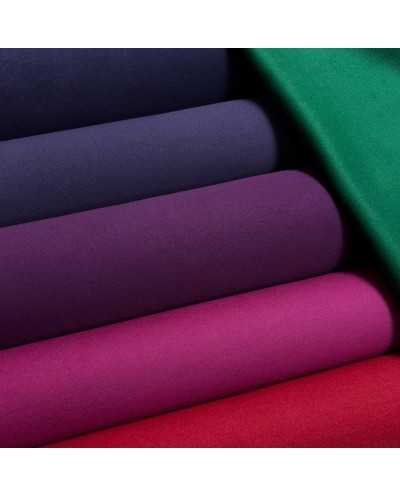 Tessuto Cappotto Tinta...
