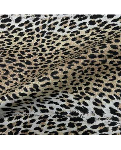 Tessuto Percalle Stampato...