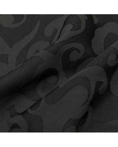 Tessuto Georgette Devorè...