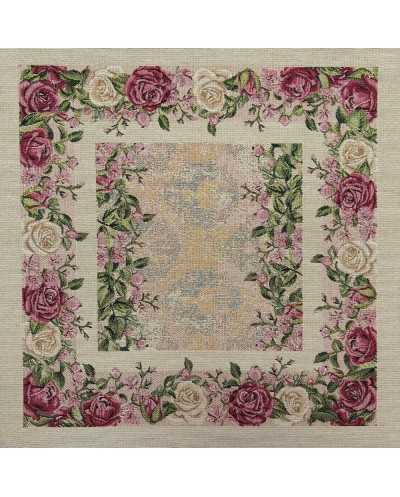 Pannello Gobelin Rose...