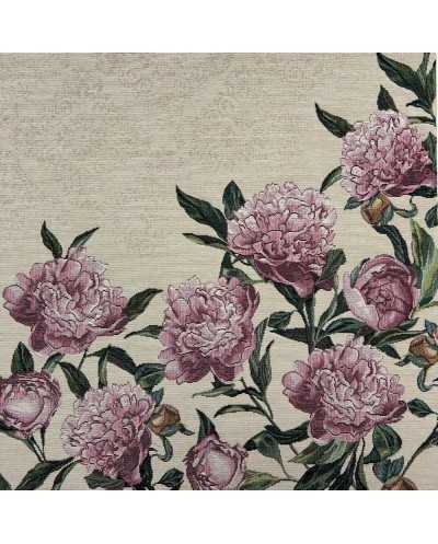 Pannello Gobelin Peonie...