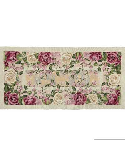 Guida Gobelin Rose Boccioli...