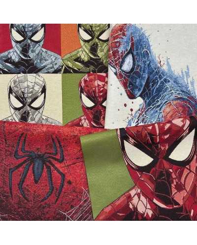 Pannello Gobelin Spiderman...