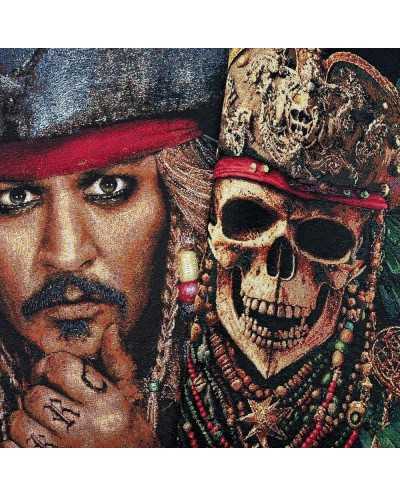 Pannello Gobelin Pirati...