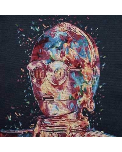 Pannello Gobelin C-3Po...