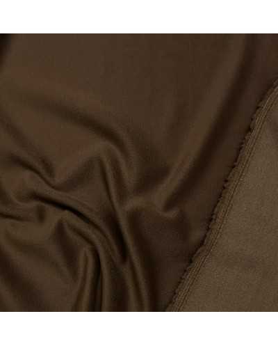 Tessuto Cappotto Lana...