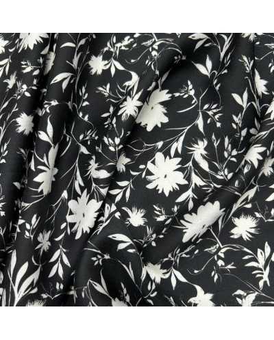 Tessuto Viscosa Brina 50 Cm