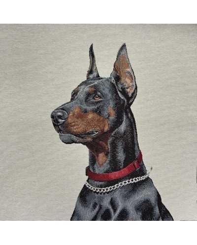 Pannello Gobelin Cane...