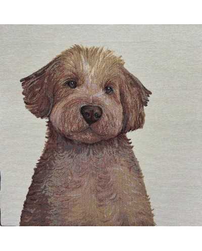Pannello Gobelin Cane...